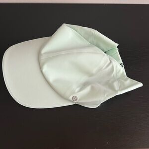 Lululemon Ponytail Running Hat